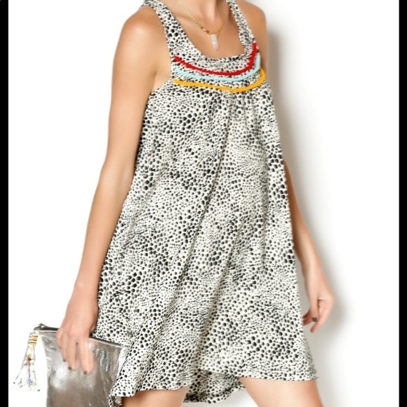 Mami Ruth Carnival dress size S - Picture 1 of 8